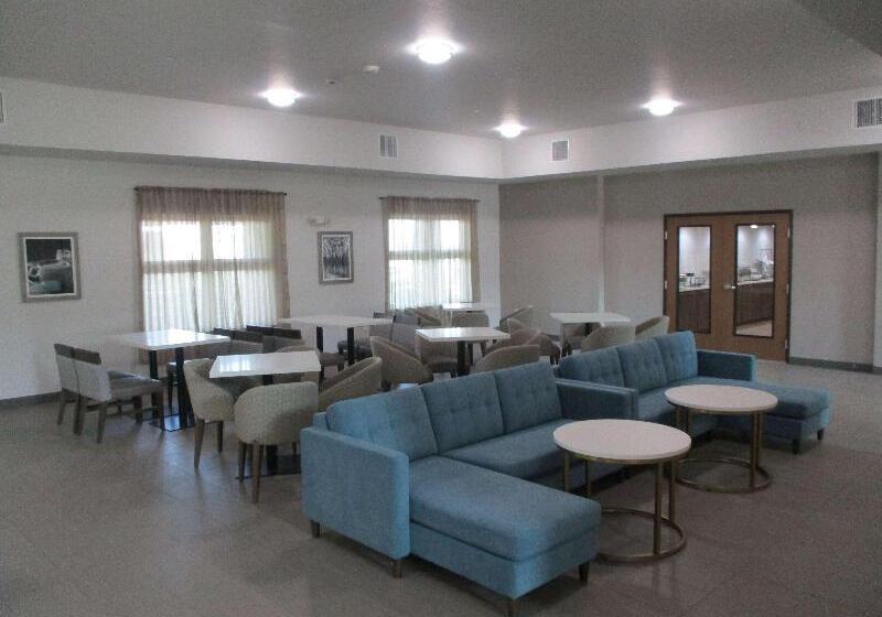 فندق Best Western Plus Chickasha Inn