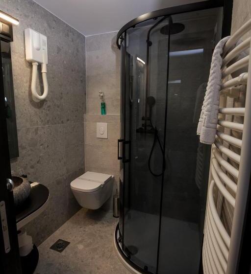 Boutique Hotel Bura 45n