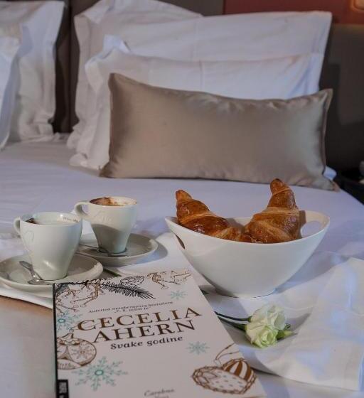 Boutique Hotel Bura 45n