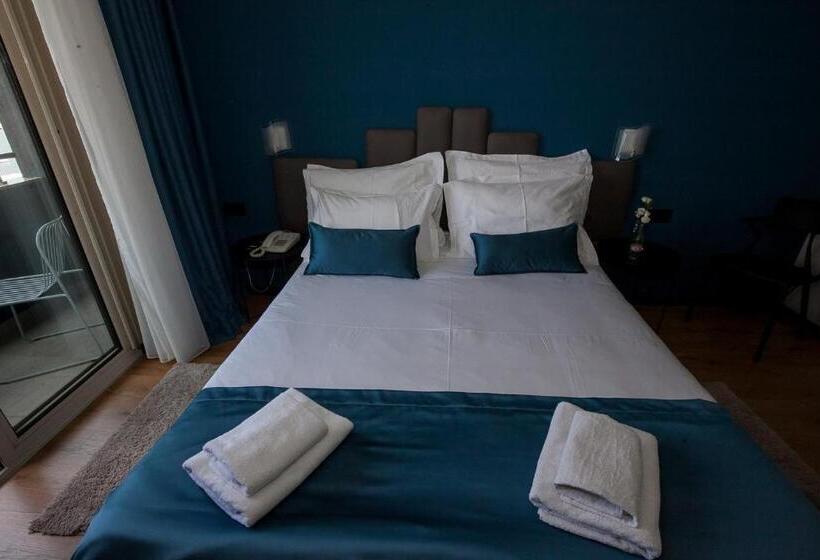 Boutique Hotel Bura 45n