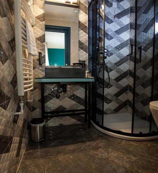 Boutique Hotel Bura 45n