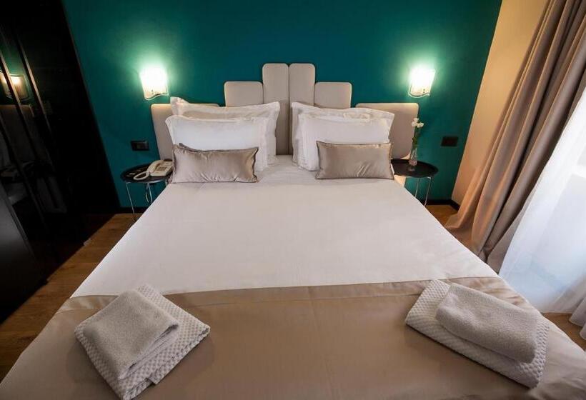 Boutique Hotel Bura 45n