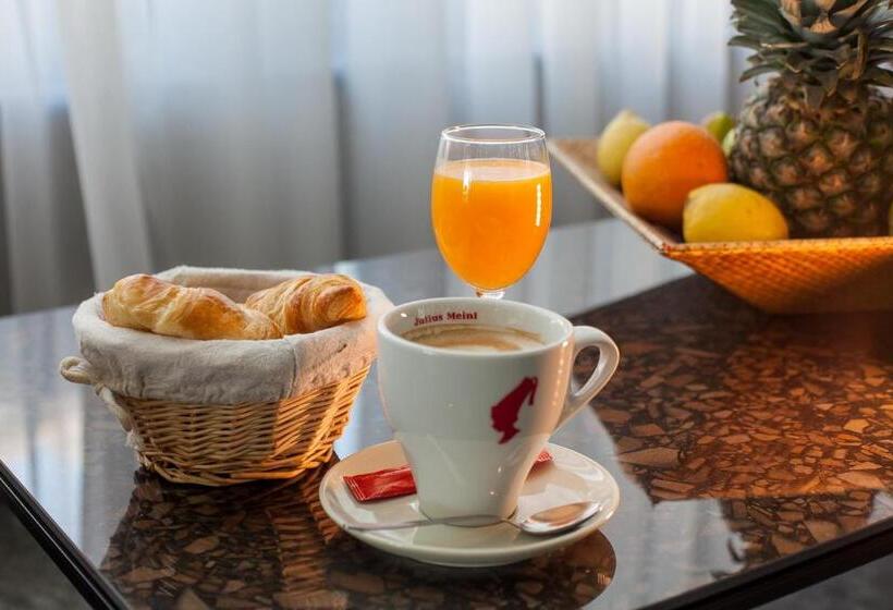 Boutique Hotel Bura 45n