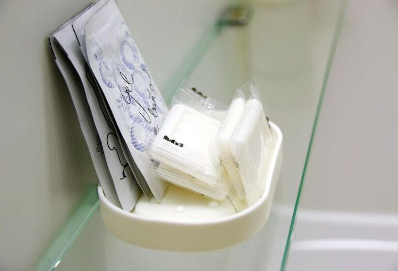 בית מלון כפרי Camping Las Gaviotas