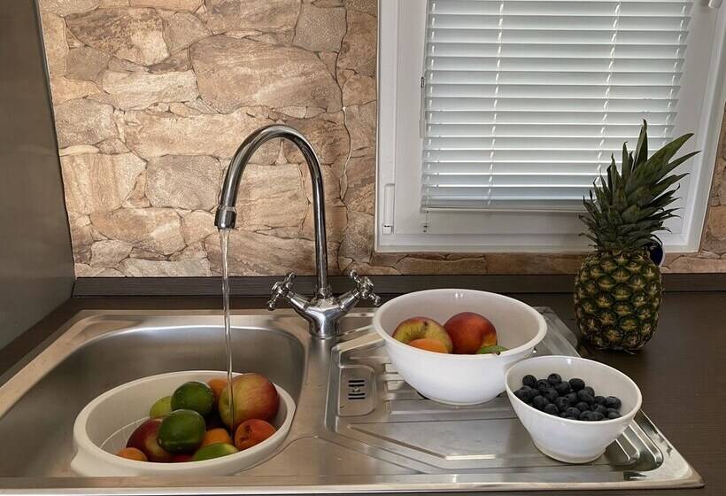 ホテル Campsite Piccolo