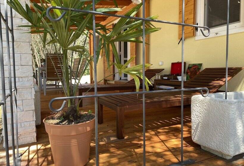 ホテル Campsite Piccolo