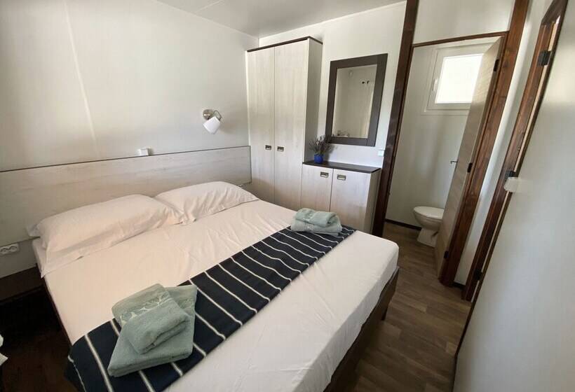 ホテル Campsite Piccolo