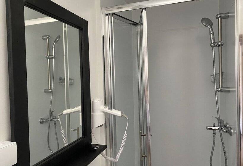 ホテル Campsite Piccolo