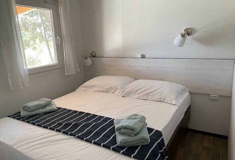 ホテル Campsite Piccolo