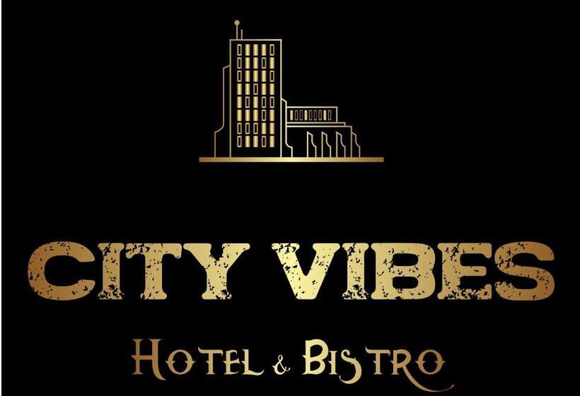 호텔 City Vibes