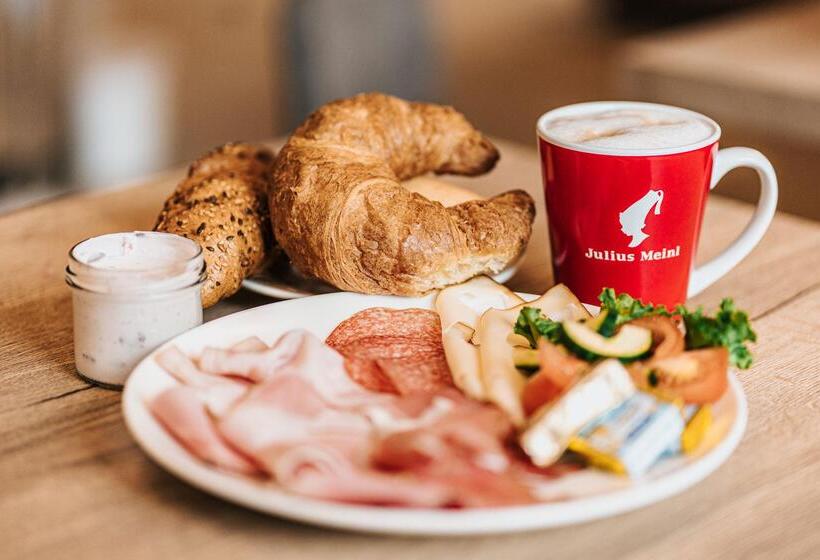 Cooee Alpin Hotel Bad Kleinkirchheim