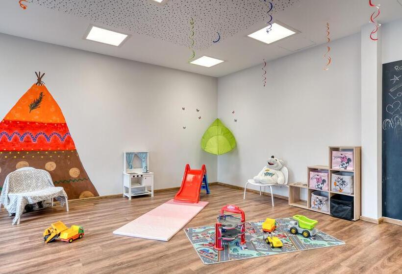 Cooee Alpin Hotel Bad Kleinkirchheim