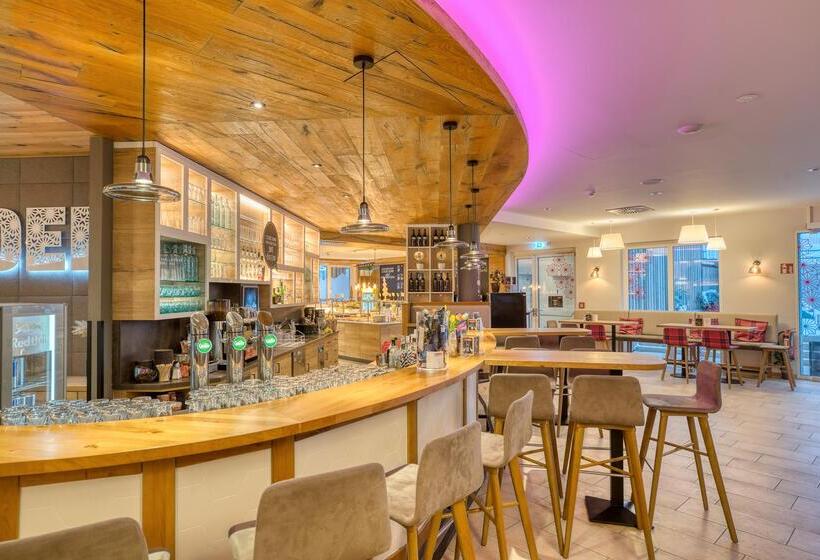 Cooee Alpin Hotel Bad Kleinkirchheim