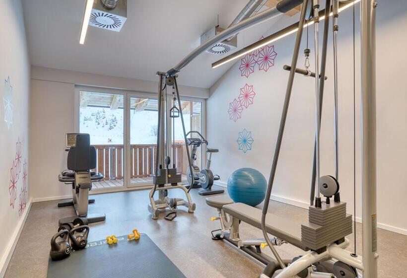 Cooee Alpin Hotel Bad Kleinkirchheim