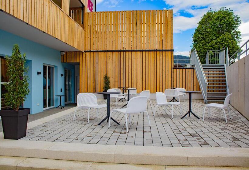 Cooee Alpin Hotel Bad Kleinkirchheim