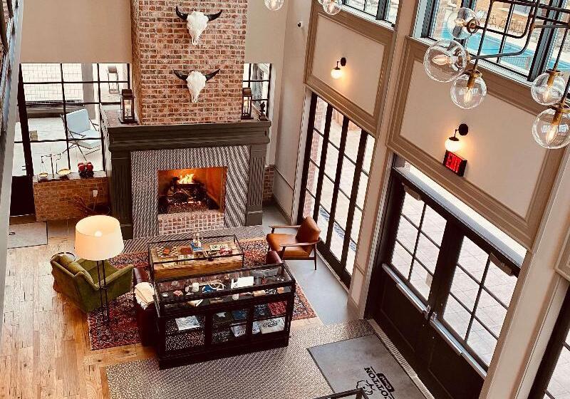 Cotton Court Hotel, By Valencia Hotel Collection