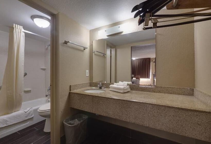 فندق Countryside Inn & Suites Orlando