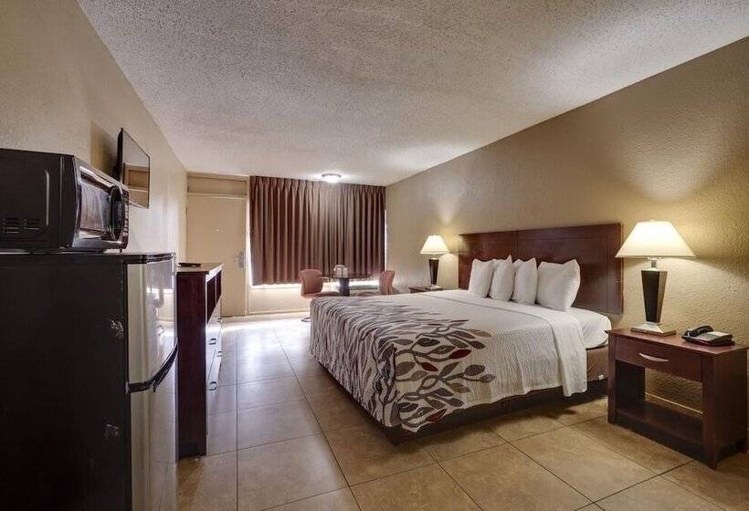 فندق Countryside Inn & Suites Orlando