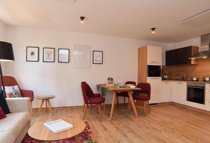 בית מלון כפרי Der Ochsen