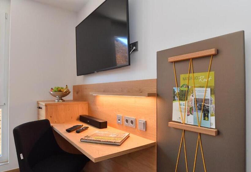 בית מלון כפרי Der Ochsen