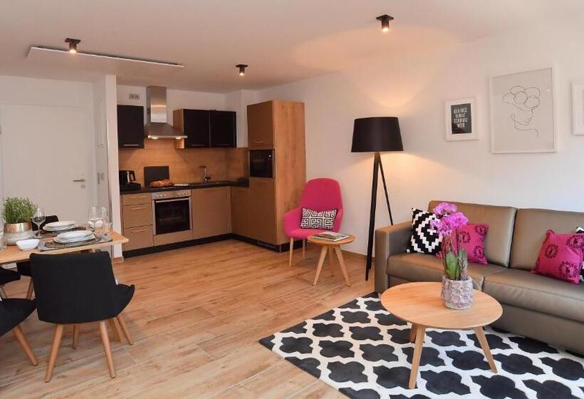 בית מלון כפרי Der Ochsen