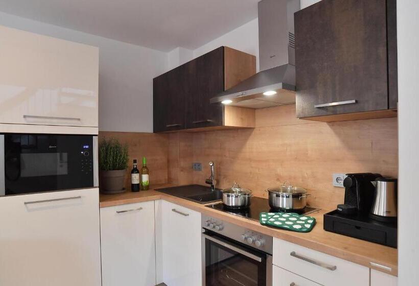 בית מלון כפרי Der Ochsen