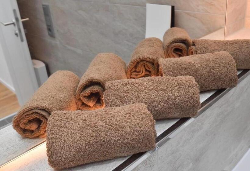 בית מלון כפרי Der Ochsen