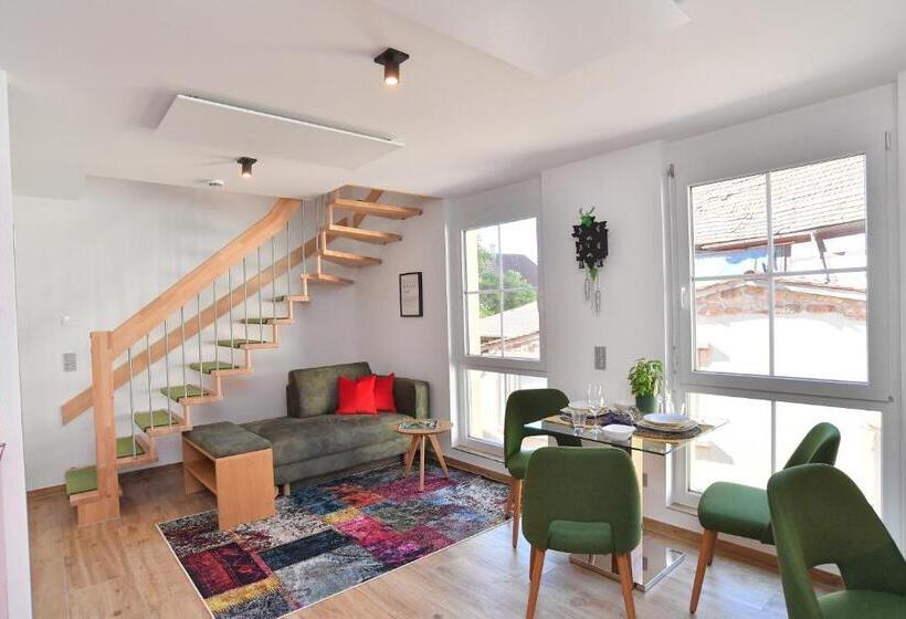 בית מלון כפרי Der Ochsen