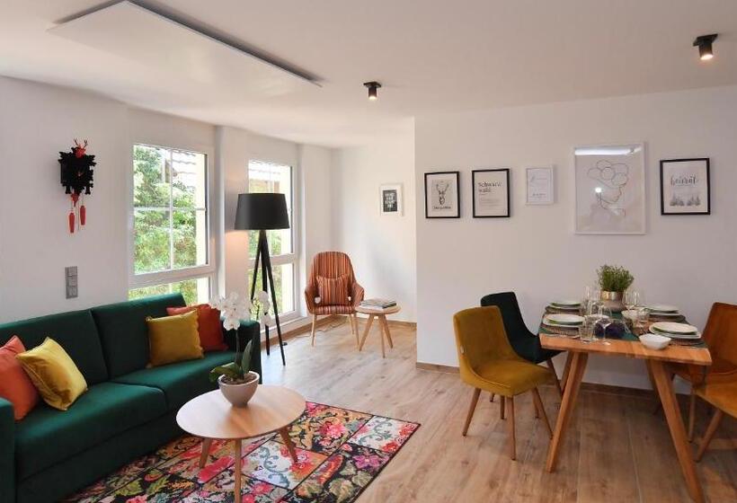 בית מלון כפרי Der Ochsen