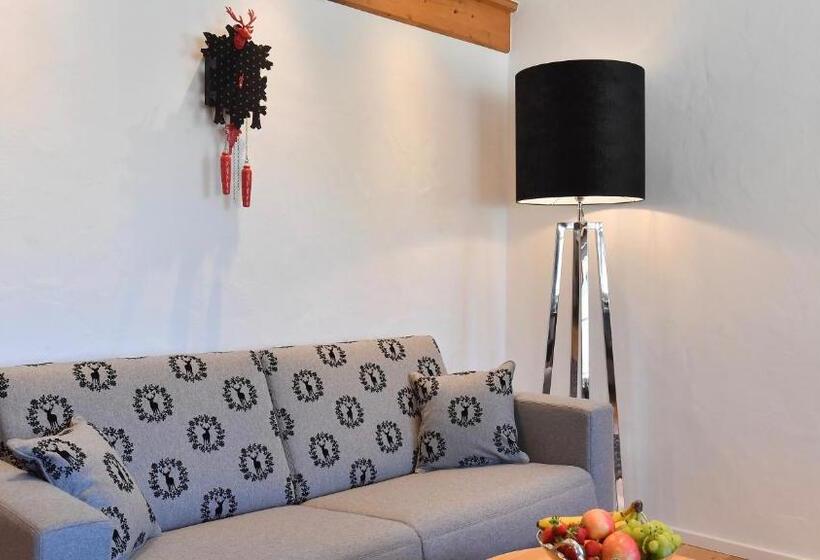 בית מלון כפרי Der Ochsen