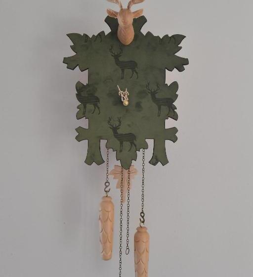 בית מלון כפרי Der Ochsen