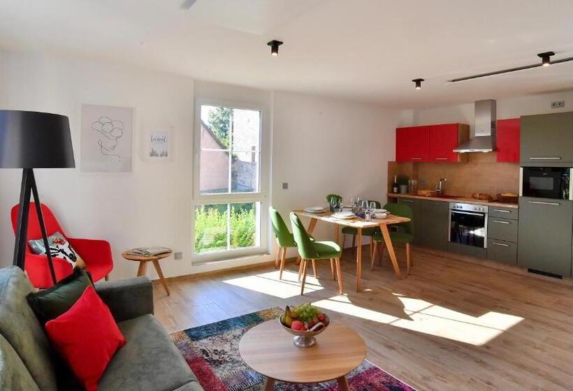 בית מלון כפרי Der Ochsen