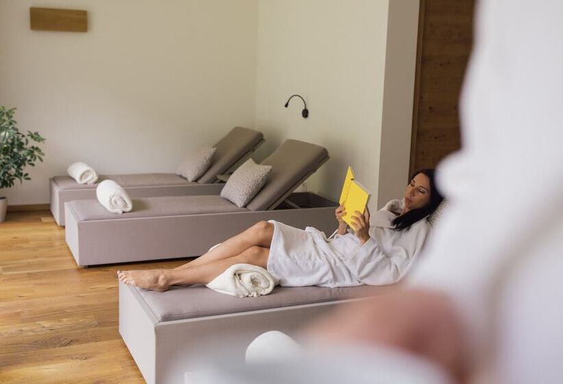 בית מלון כפרי Eden Boutique