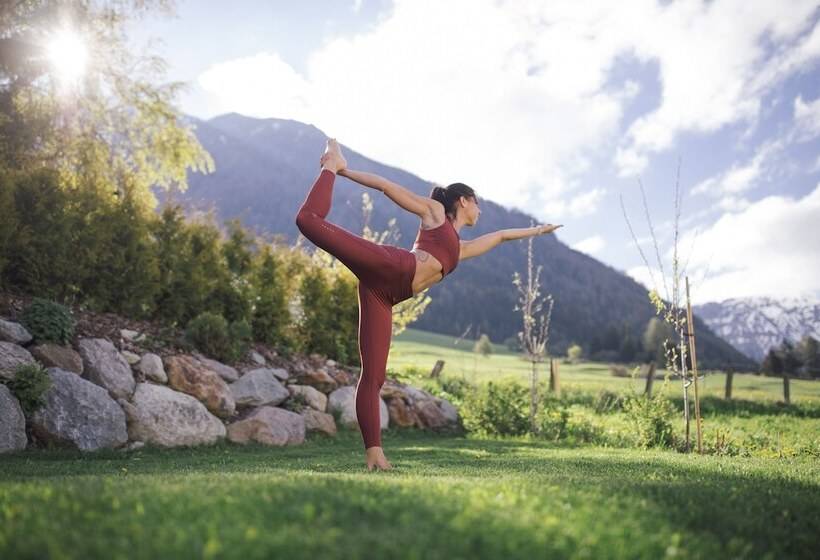 בית מלון כפרי Eden Boutique