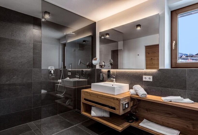 בית מלון כפרי Eden Boutique