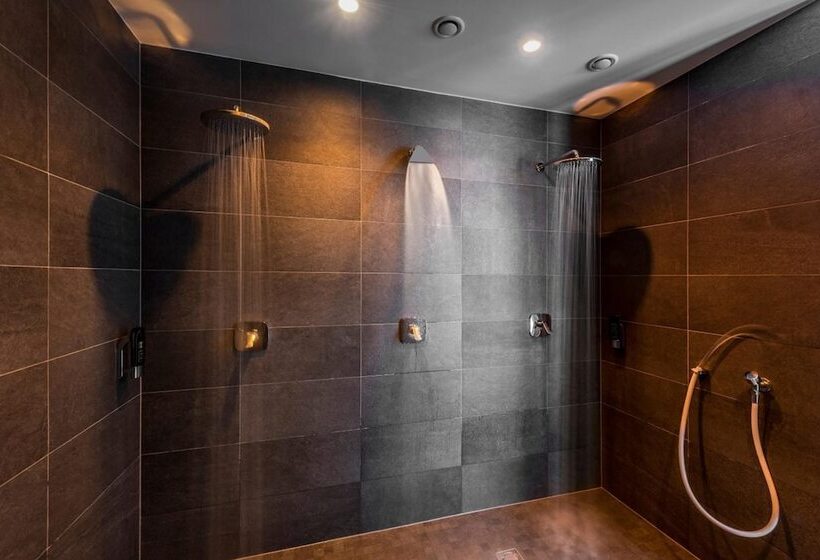 בית מלון כפרי Eden Boutique