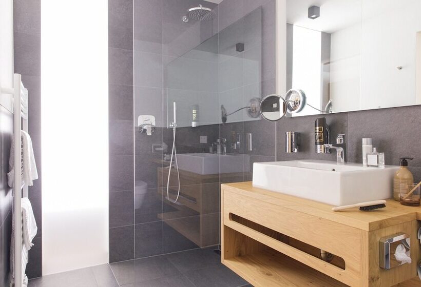 בית מלון כפרי Eden Boutique