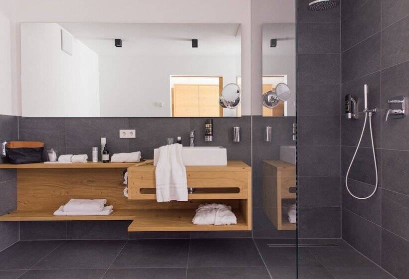 בית מלון כפרי Eden Boutique