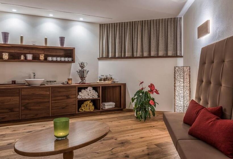 בית מלון כפרי Eden Boutique