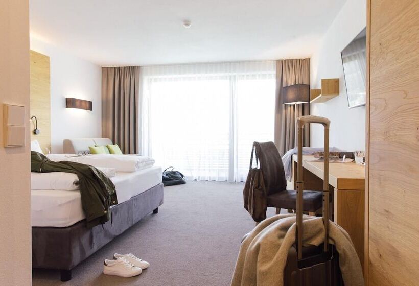 בית מלון כפרי Eden Boutique