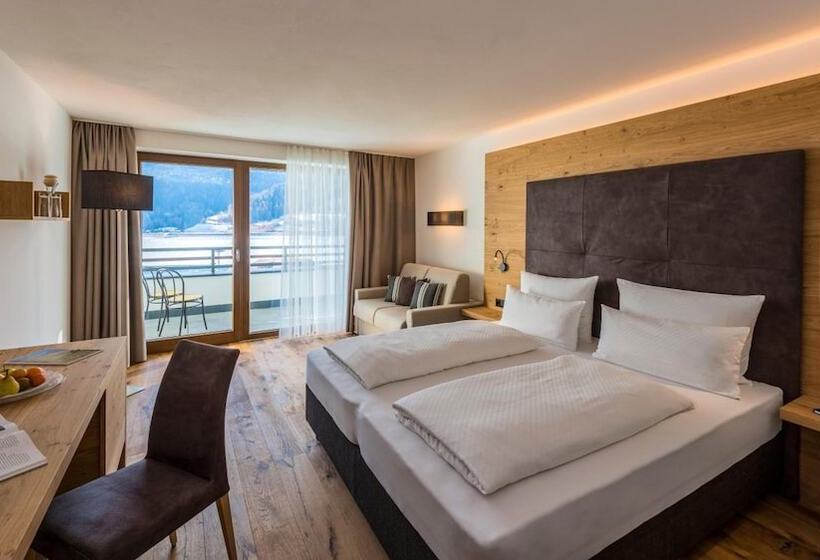 בית מלון כפרי Eden Boutique