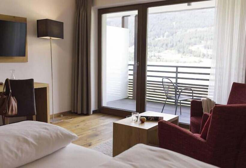 בית מלון כפרי Eden Boutique