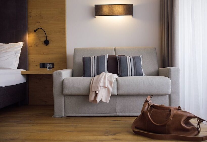 בית מלון כפרי Eden Boutique