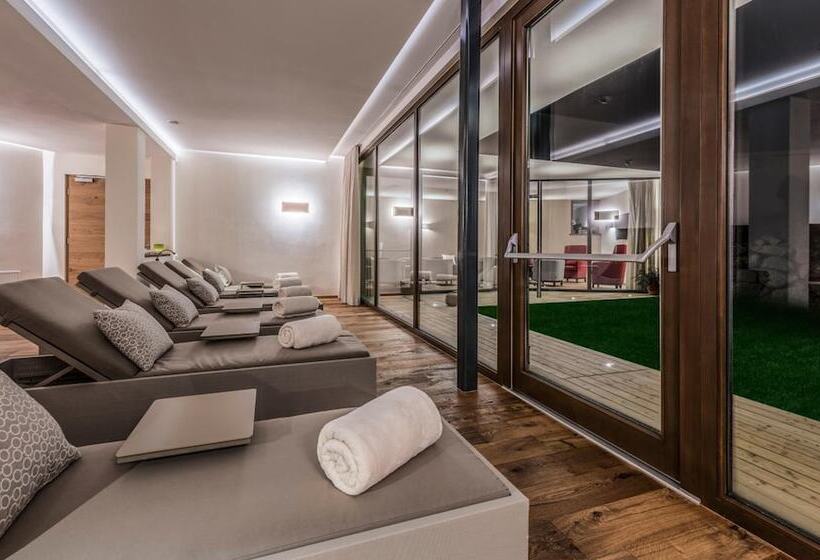 בית מלון כפרי Eden Boutique