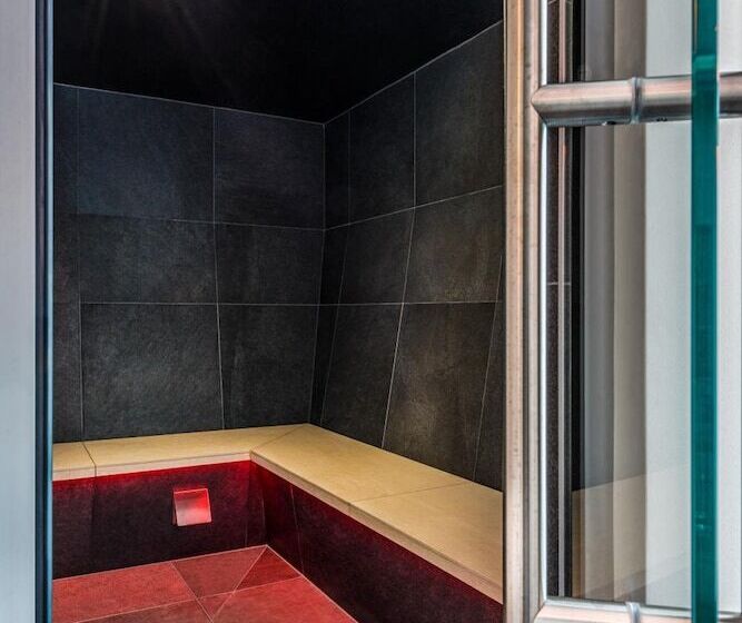 בית מלון כפרי Eden Boutique