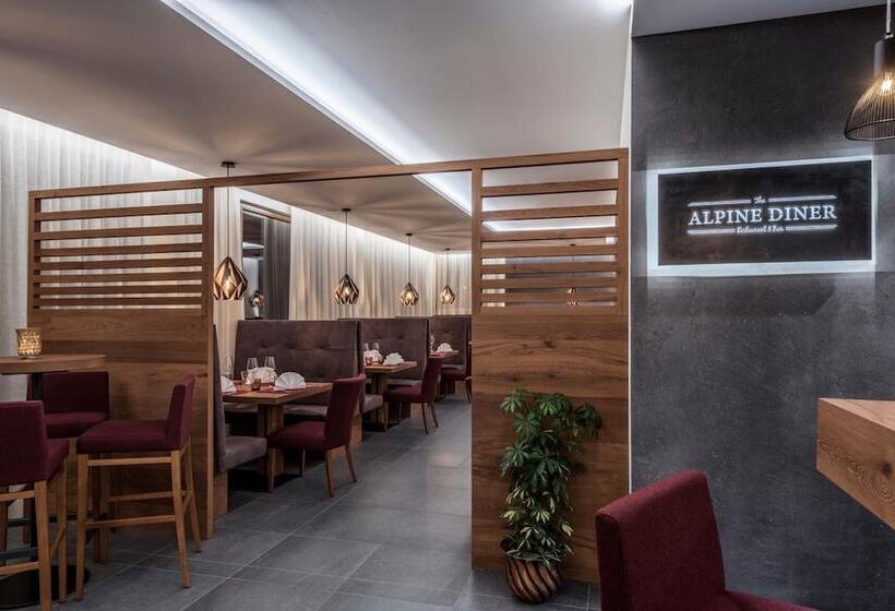 בית מלון כפרי Eden Boutique