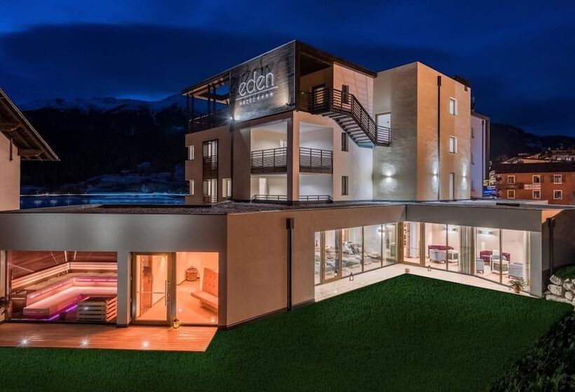 בית מלון כפרי Eden Boutique