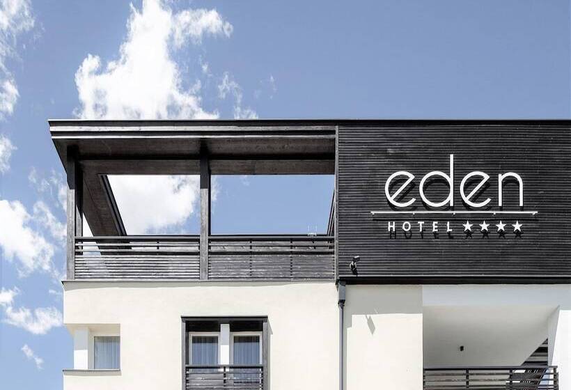 בית מלון כפרי Eden Boutique