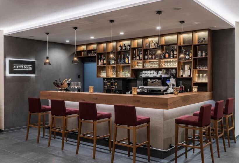 בית מלון כפרי Eden Boutique