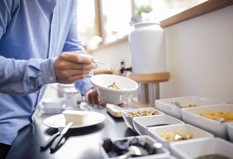 בית מלון כפרי Eden Boutique